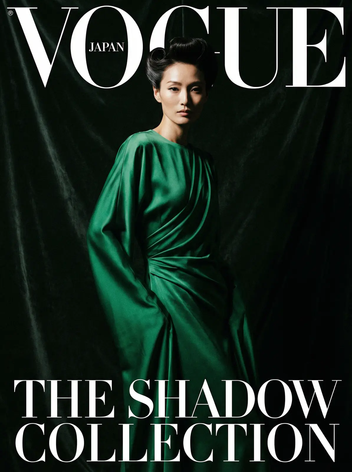 易倍体育平台 极品美女 丝绸晚装优雅短片